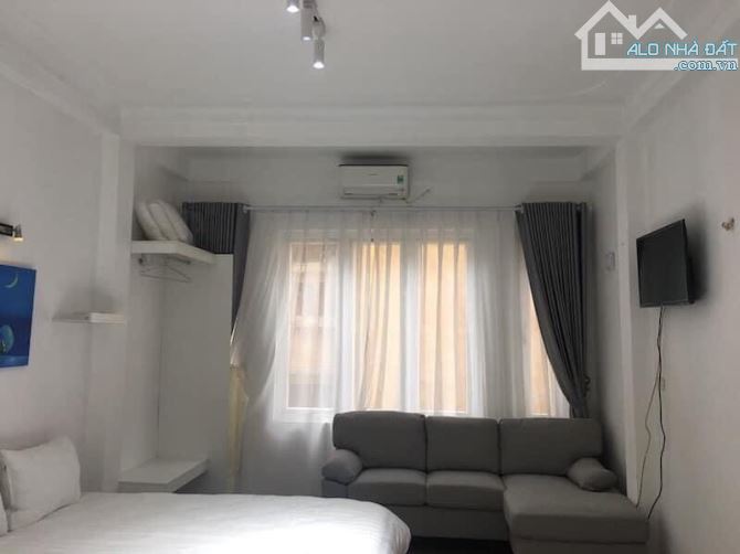 NHÀ phố HÀM LONG- phố VIP Quận HOÀN KIẾM - 5