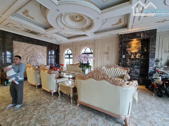 Tòa Building 15 Tầng Có 2 Hầm 107 Nguyễn Phong Sắc 600m2 Full TC Mt 25m 4 Mặt Thoáng 580Tỷ - 5