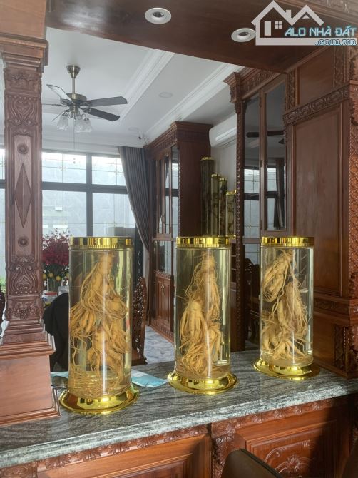 Bán nhà Quận 2 đường Lê Văn Thịnh gần chợ Cây Xoài TP Thủ Đức (192m2) 26 tỷ - 5
