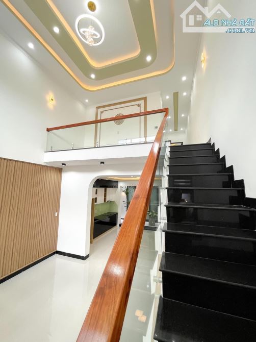 ✨ Siêu phẩm 🏡 Nhà mê lỡ hẻm 220 Lê Duẩn - 6