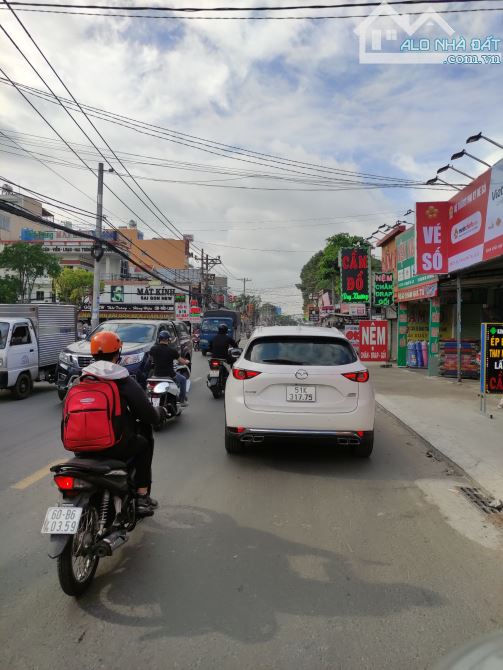 Bán nhà nát 1/đường Tô Ký Thới Tam Thôn sau lưng Tiểu học Nguyễn Thị Nuôi Dt 90m2_ 1 tỷ 7 - 6