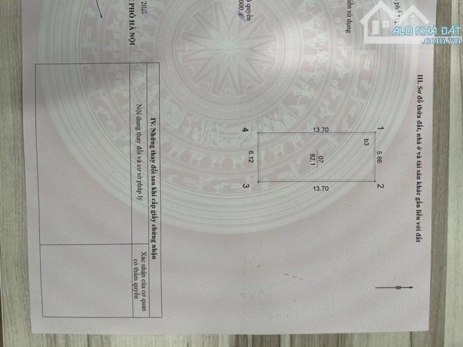 Bán Gấp Toà Nhà Đẳng Cấp Mặt Phố Giang Văn Minh - Ba Đình. DT 83m2 x 10T. MT 5,9m - 6