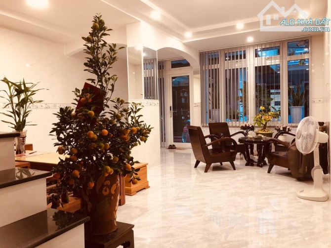 🏡 Đầu tư vàng tại trung tâm Huế! 🏡  🌟 Khám phá căn nhà đẹp, tiện nghi, giữa lòng HUE - 6