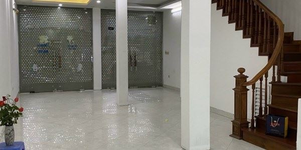 Bán Shophouse mặt phố Sa Đôi, 2 mặt trước sau. Mặt tiền 6m. Giá rẻ nhất khu vực - 7