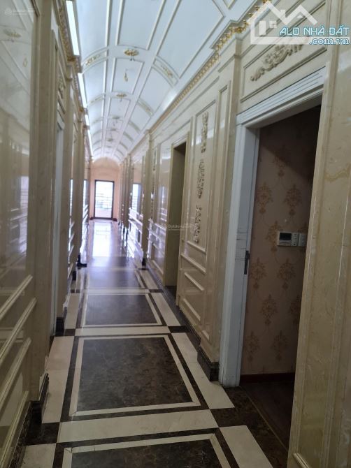 Tòa Building 15 Tầng Có 2 Hầm 107 Nguyễn Phong Sắc 600m2 Full TC Mt 25m 4 Mặt Thoáng 580Tỷ - 7