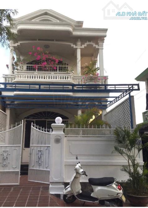 Cho thuê nhà nguyên căn 2 tầng mặt tiền Nguyễn Cư Trinh TP Huế - 7