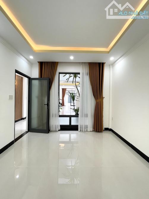 ✨ Siêu phẩm 🏡 Nhà mê lỡ hẻm 220 Lê Duẩn - 8