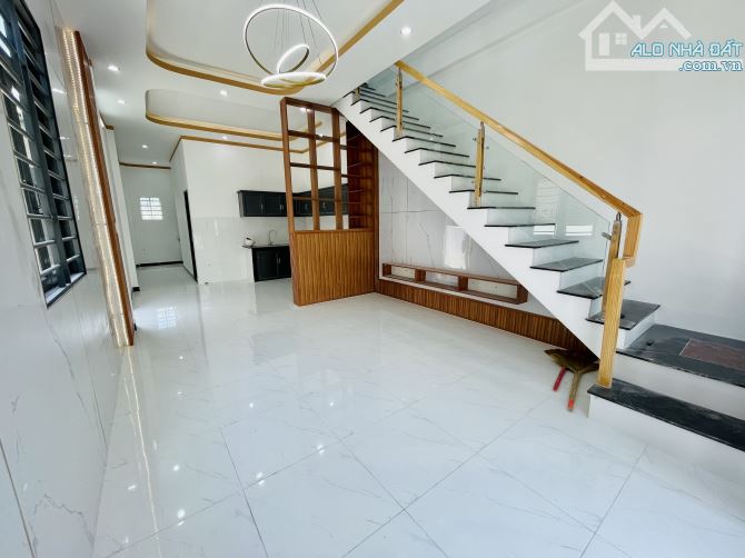 Bán gấp nhà lầu mới xây giáp Biên Hoà giá rẻ, thổ cư sổ riêng, gần chợ Changsin - 8