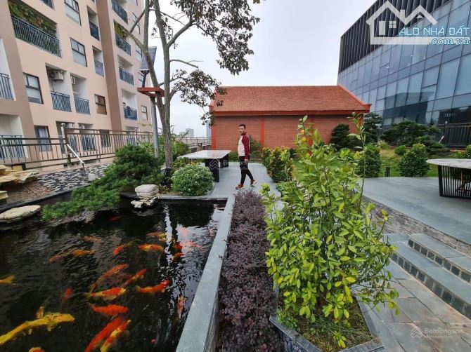 Tòa Building 15 Tầng Có 2 Hầm 107 Nguyễn Phong Sắc 600m2 Full TC Mt 25m 4 Mặt Thoáng 580Tỷ - 8
