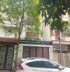 BÁN NHÀ PHÂN LÔ NGÕ 61 LẠC TRUNG. 90m. 4 TẦNG. MT 8M. GARA Ô TÔ. VỈA HÈ.