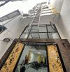 Bạn tôi cần bán tòa CCMN mới tinh 110m2, 9 tầng, 28 phòng, đường Lê Quang Đạo