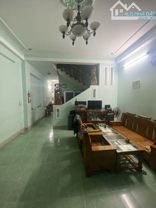 NHÀ MẶT TIỀN, trục Đường NGŨ HÀNH SƠN,65m2,nhỉnh 7 tỷ