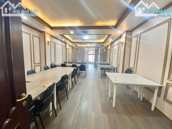 Cho Thuê Văn Phòng YÊN LÃNG DT 70M2 GIÁ THUÊ TR