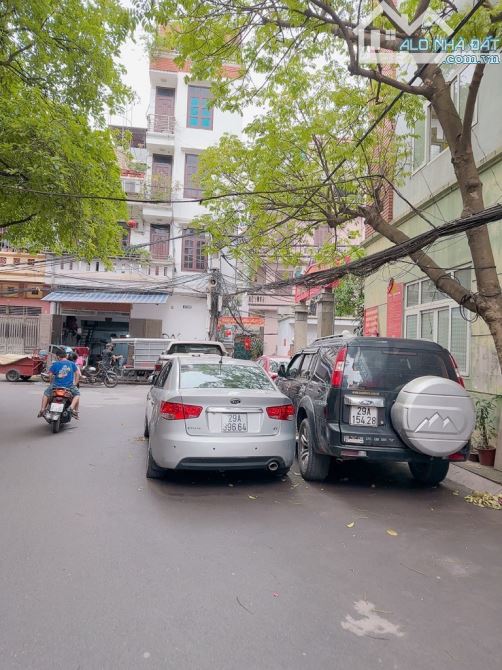 NGÕ THÔNG Ô TÔ KINH DOANH - NHÀ DÂN XÂY - TT THANH XUÂN - CÁCH VÀNH ĐAI 2.5 VÀI CHỤC MÉT