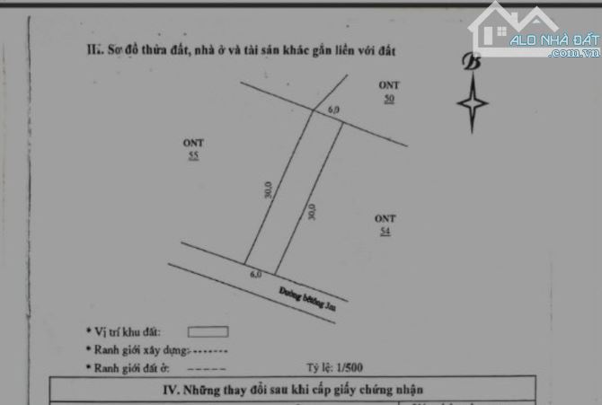 BÁN 2 LÔ ĐẤT ĐƯỜNG TRẦN THỦ ĐỘ -ĐIỆN NAM TRUNG -ĐIỆN BÀN, 5,7 TỶ, 690M2, MT 21M, Ô TÔ ĐỖ.