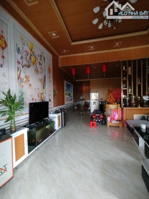 BÁN NHÀ PHƯỜNG 7 ĐÀ LẠT, HẺM Ô TÔ, 93M2 1TỶ7