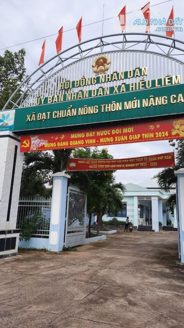 Bán nhà vườn Hiếu Liêm , Vĩnh Cửu - Đồng Nai gần hồ trị an thoáng mát