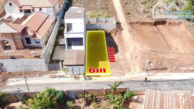 💥 Bán đất mặt hẻm 442 Ymoan , mặt tiền đường chính QH rộng 12m