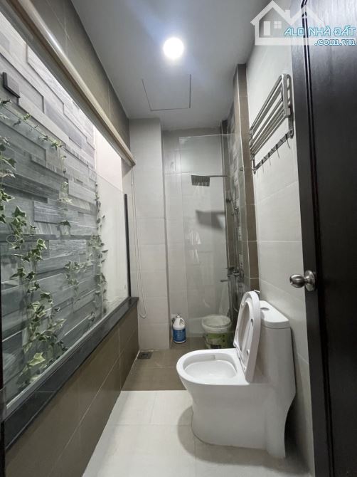 NHÀ THANH KHÊ,Kiệt ra chợ Thanh Khê, Chợ Thuận An, 2 tầng, 60m2, 2,6 tỷ TL - 1