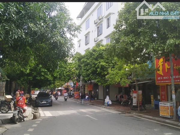 Bán đất ngõ VIP nhất Xuân La - Tây Hồ. 100m² - 34 tỷ. - 1