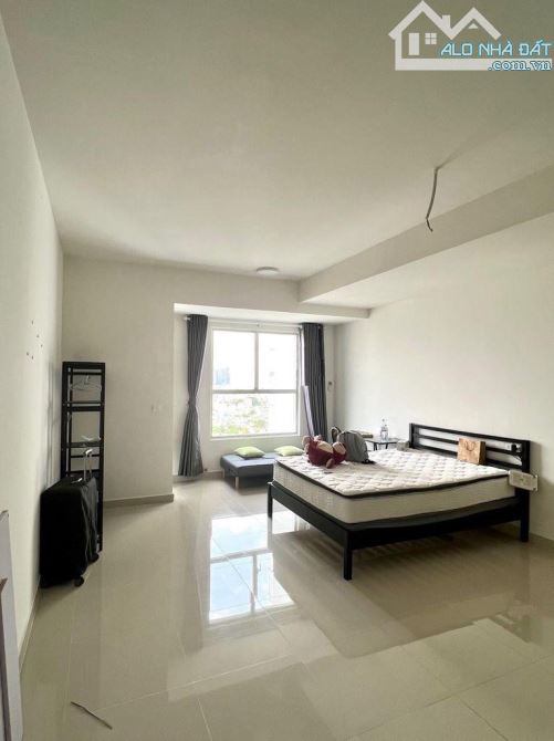 cho thuê officetel sunrise city view 40m2 có nội thất giá 10.5 tr - 1