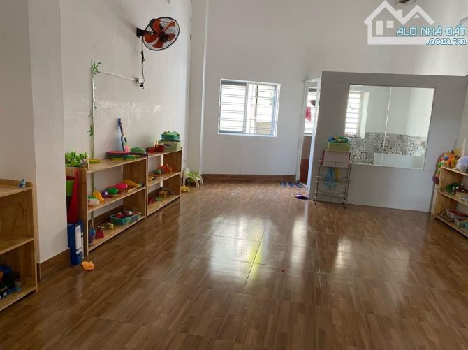 NHÀ MẶT TIỀN TÔN ĐẢN - GẦN LÊ TRỌNG TẤN 80M2 - 1