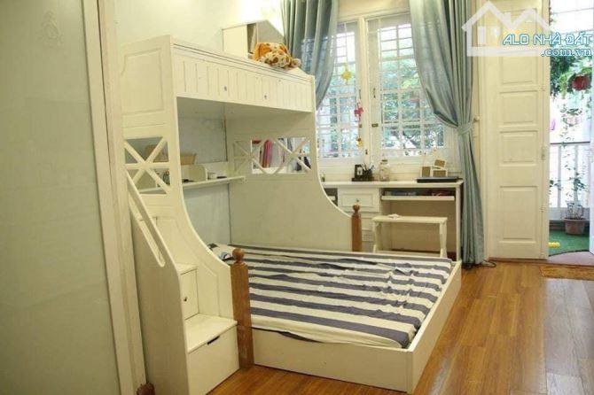 SIÊU PHẨM NHÀ CẦU GIẤY - TÁC PHẨM NGHỆ THUẬT GIỮA LÒNG THỦ ĐÔ -  GIÁ CỰC TỐT - 1
