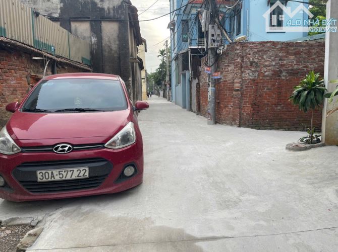 HOA HẬU CAO MẬT HẠ THANH CAO. VỊ TRÍ 3 THOÁNG VĨNH VIỄN MÀ CHƯA TỚI 1.9 TỶ - 1