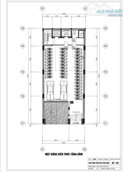 (KÍN ĐẸP GIÁ ĐẦU TƯ Building 9 Tầng Mặt Phố, Cầu Giấy 250m2 MT 11m GPXD PCCC Chuẩn Đủ Xịn - 1