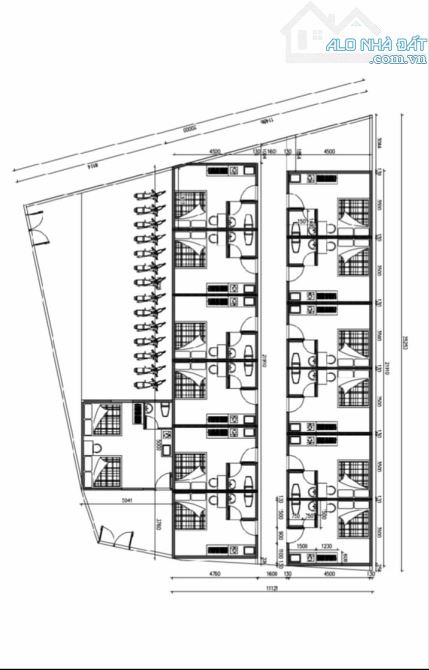 📢 BÁN LÔ ĐẤT 3 MẶT TIỀN CÁCH KCN CHÂN MÂY CHỈ 500M GẦN BIỂN BÌNH AN- CẢNH DƯƠNG. - 1