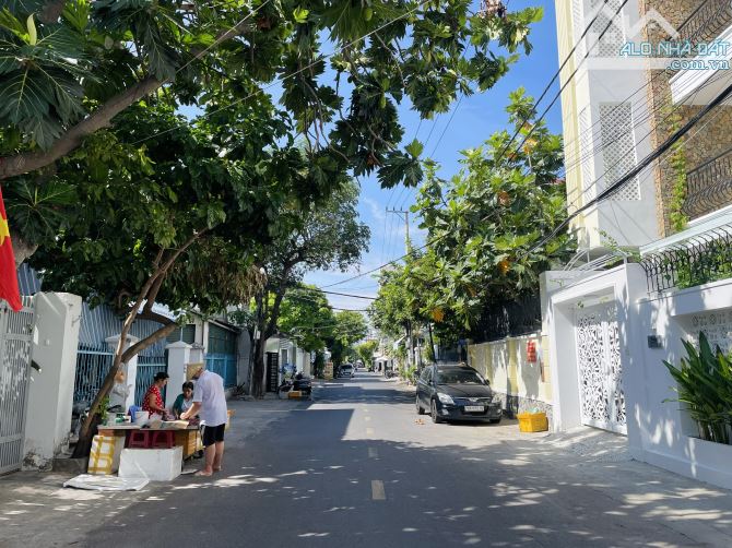 Đất Mặt Tiền Đường  Phường Phước Hoà Nha Trang Cách Biển Chỉ 10phút - 1