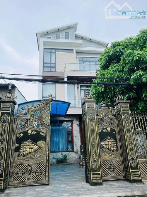 Bán biệt thự phường long bình - Biên Hoà - ĐỒNG NAI - 1