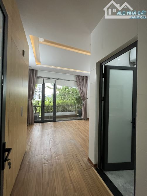 Bán nhà đẹp 4,5 tầng khu Nam Hoà Xuân, gần Cầu Trung Lương - 5,8 tỷ/110m2 - 13