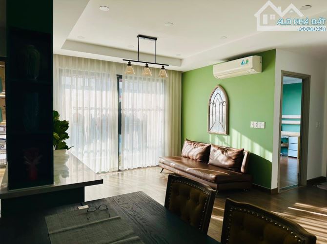 HÀNG NGỢP- CẦN RA ĐI NHANH CĂN 2PN 65M2 NGAY NGÃ TƯ 550 SÁT VINCOM GIÁ 1T7 SHR - 2