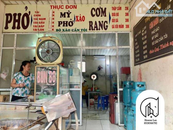 Mặt phố Đức Giang thông Lý Sơn, oto tránh kinh doanh, vỉa hè rộng, 115m, mặt: 5.5m, 25 tỷ - 2