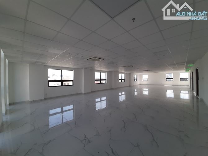 Văn phòng cho thuê đường Núi Thành, diện tích 90m2, 125m2, 215m2, - 2