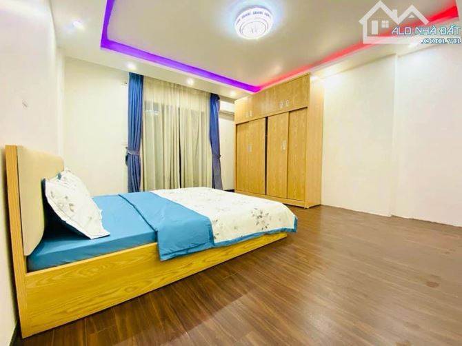 BÁN NHÀ NGUYỄN LƯƠNG BẰNG ĐỐNG ĐA-NGÕ NÔNG 3 BƯỚC CHÂN ĐƯỜNG CHÍNH-37M2X3T MT6M-HƠN 4 TỶ - 2