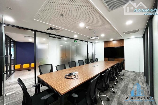 Bán nhà 2 mặt tiền Trần Nhật Duật - Đặng Dung Q1, DT 12x18m giá chỉ 85 tỷ - 2