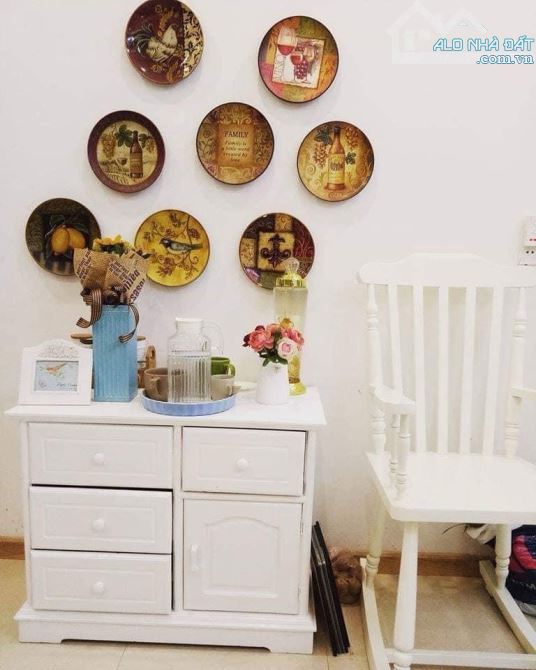 SIÊU PHẨM NHÀ CẦU GIẤY - TÁC PHẨM NGHỆ THUẬT GIỮA LÒNG THỦ ĐÔ -  GIÁ CỰC TỐT - 2