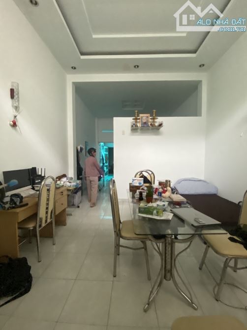 Lưu Chí Hiếu - 65m2 - Trệt Lầu  4.16x15.7 4.35 tỷ Tây Thạnh Tân Phú - 2