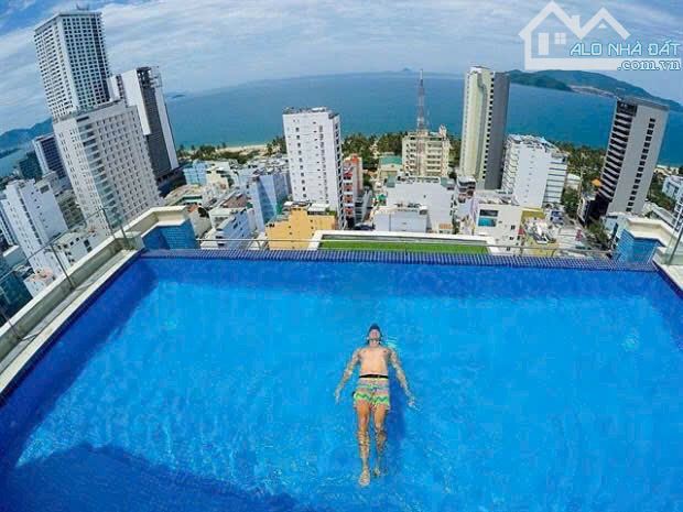 Cần bán căn hộ Dqua Phan Chu Trinh có nội thất, view biển, diện tích: 73m2 - 2