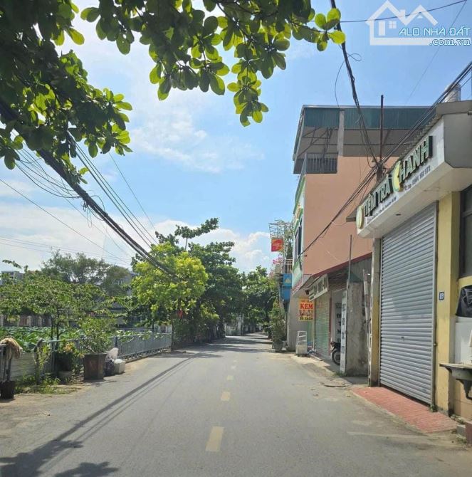 HOA HẬU CAO MẬT HẠ THANH CAO. VỊ TRÍ 3 THOÁNG VĨNH VIỄN MÀ CHƯA TỚI 1.9 TỶ - 2