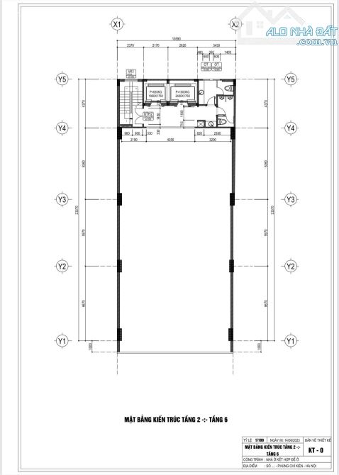 (KÍN ĐẸP GIÁ ĐẦU TƯ Building 9 Tầng Mặt Phố, Cầu Giấy 250m2 MT 11m GPXD PCCC Chuẩn Đủ Xịn - 2