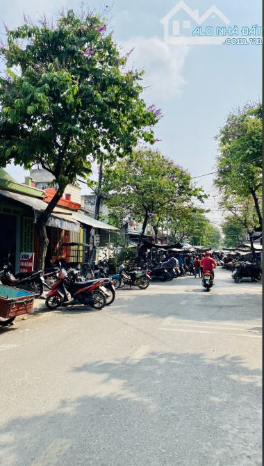 🆘 giải cứu🆘 lô đất ngộp 386m2 2tỷ Ngô Quyền, khu trung tâm thị xã Phú Mỹ - BRVT - 2