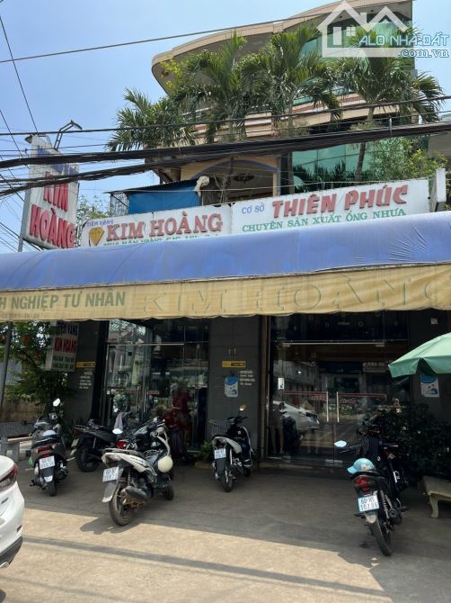 Cần tìm Chủ căn nhà 7x19 , nằm tiệm cận ngay khu Trung tâm tiện ích kinh doanh sầm uất 710 - 2