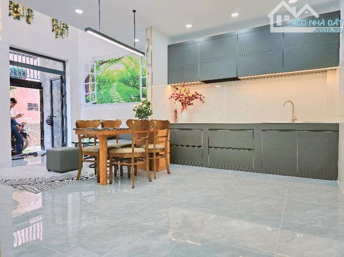 QUANG TRUNG – 40MV – NGANG LỚN 5M - GIẢM TỪ 3.35 TỶ CÒN 3.19 TỶ - 2
