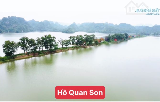 550 TRIỆU SỞ HỮU LÔ ĐẤT ĐƯỜNG NHỰA TẠI HỒNG SƠN MỸ ĐỨC - 2