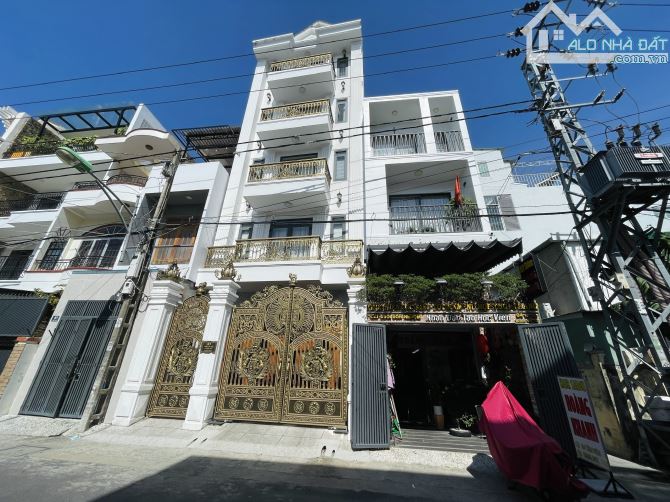 Đất Mặt Tiền Đường  Phường Phước Hoà Nha Trang Cách Biển Chỉ 10phút - 2