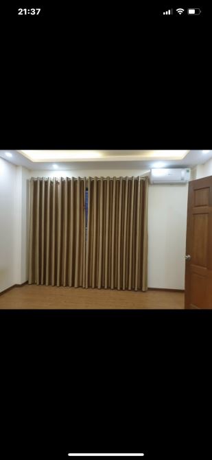 Cho thuê nhà 79 cầu giấy 40m2 5 tầng 3 phòng ngủ 12tr - 3