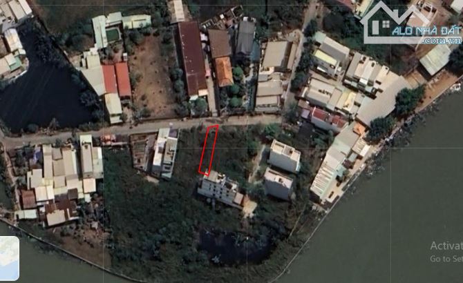 122,5m2(5x24,5),thổ cư xây dựng tự do.MT 855 Nguyễn Bình ra 1651 Lê Văn Lương.gần 3 trường - 3